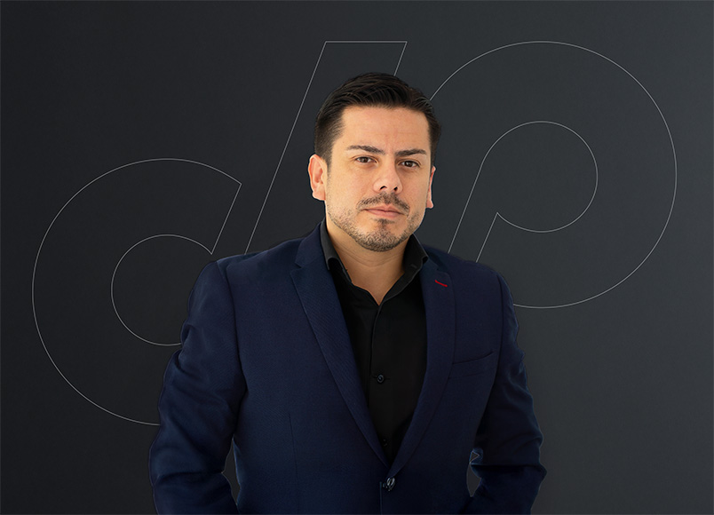JUAN CARLOS SOTO