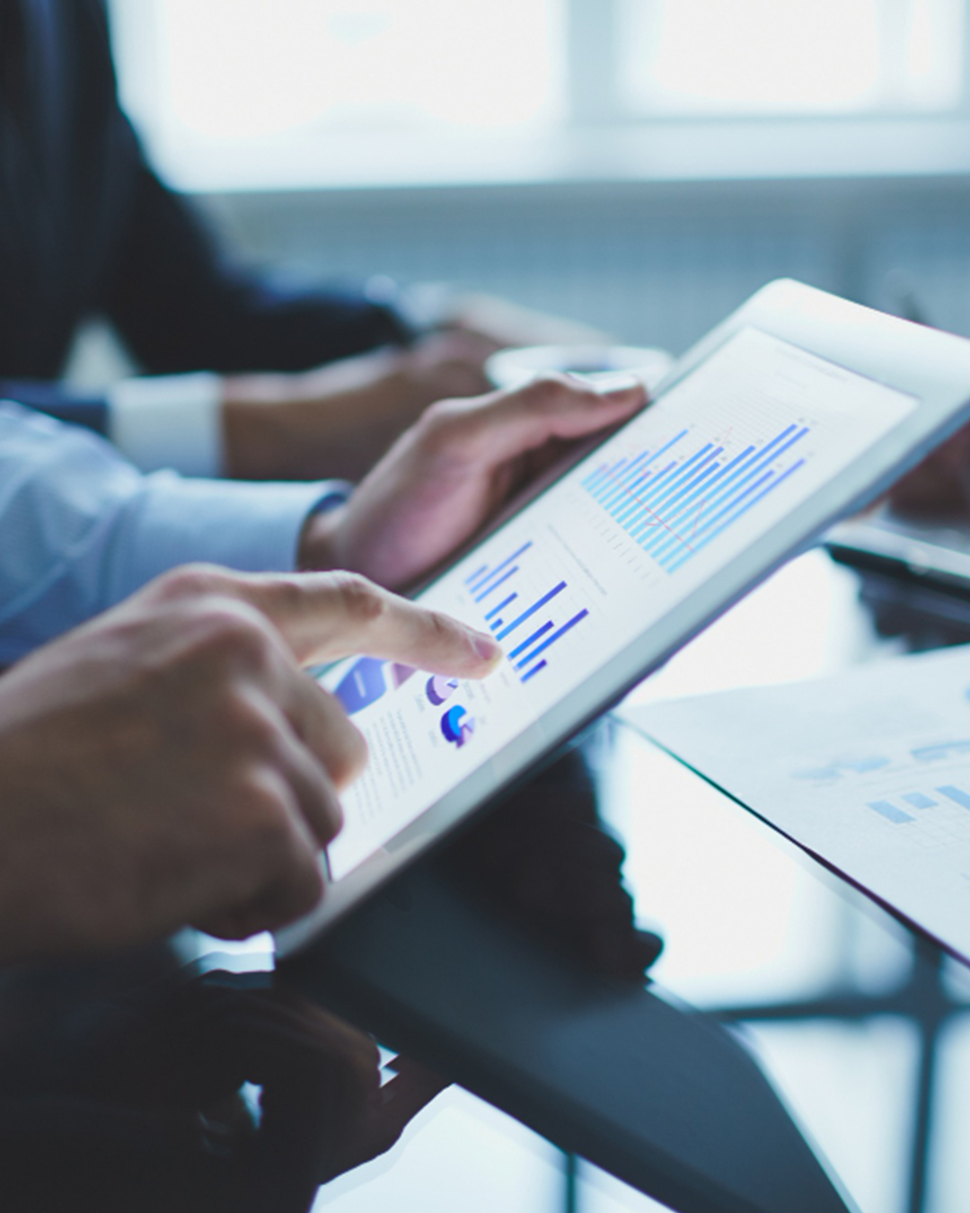 Project Management and Execution