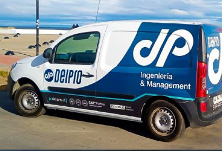 Delpro Opens New Satellite Offices in Punta Arenas
