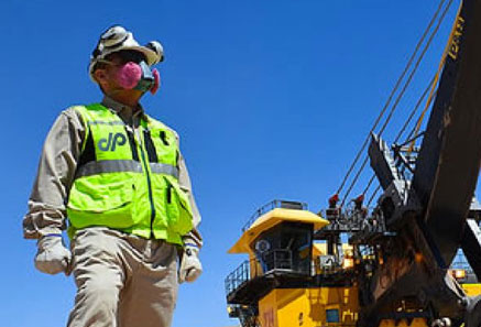 New Award of Management Services for Large-Scale Mining â€“ CODELCO, Radomiro Tomic Division