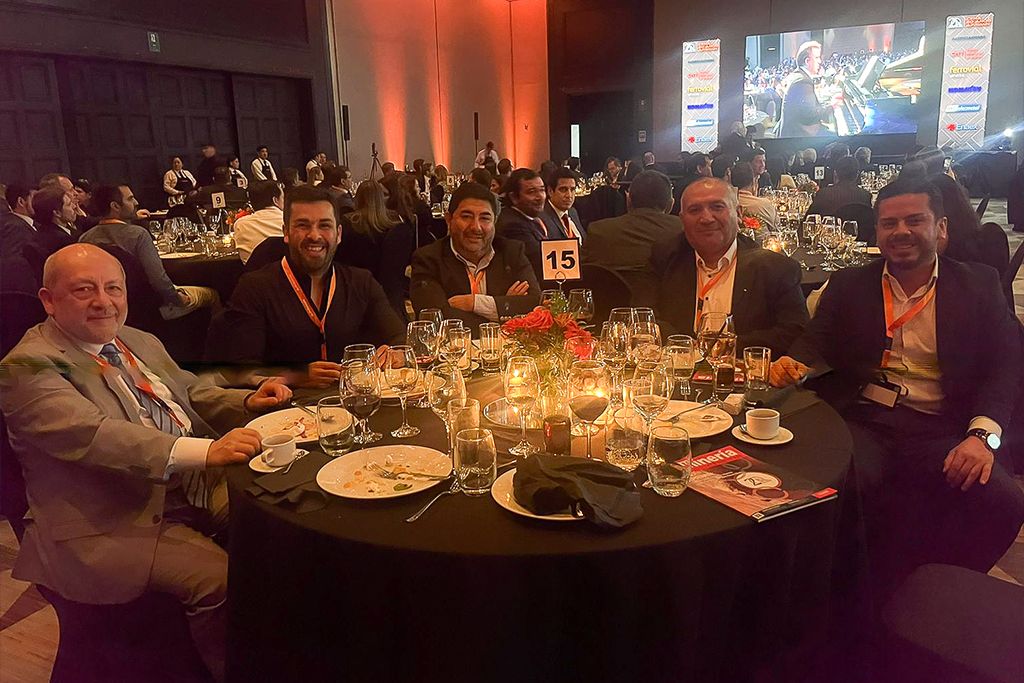 Annual APRIMIN Dinner 2023 – 20th Anniversary Celebration