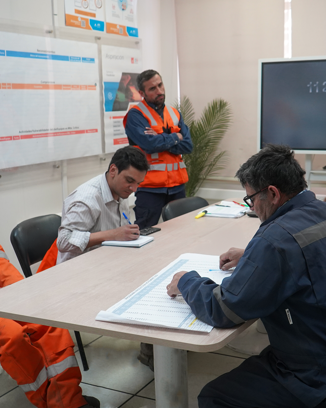 Procurement and Contract Management