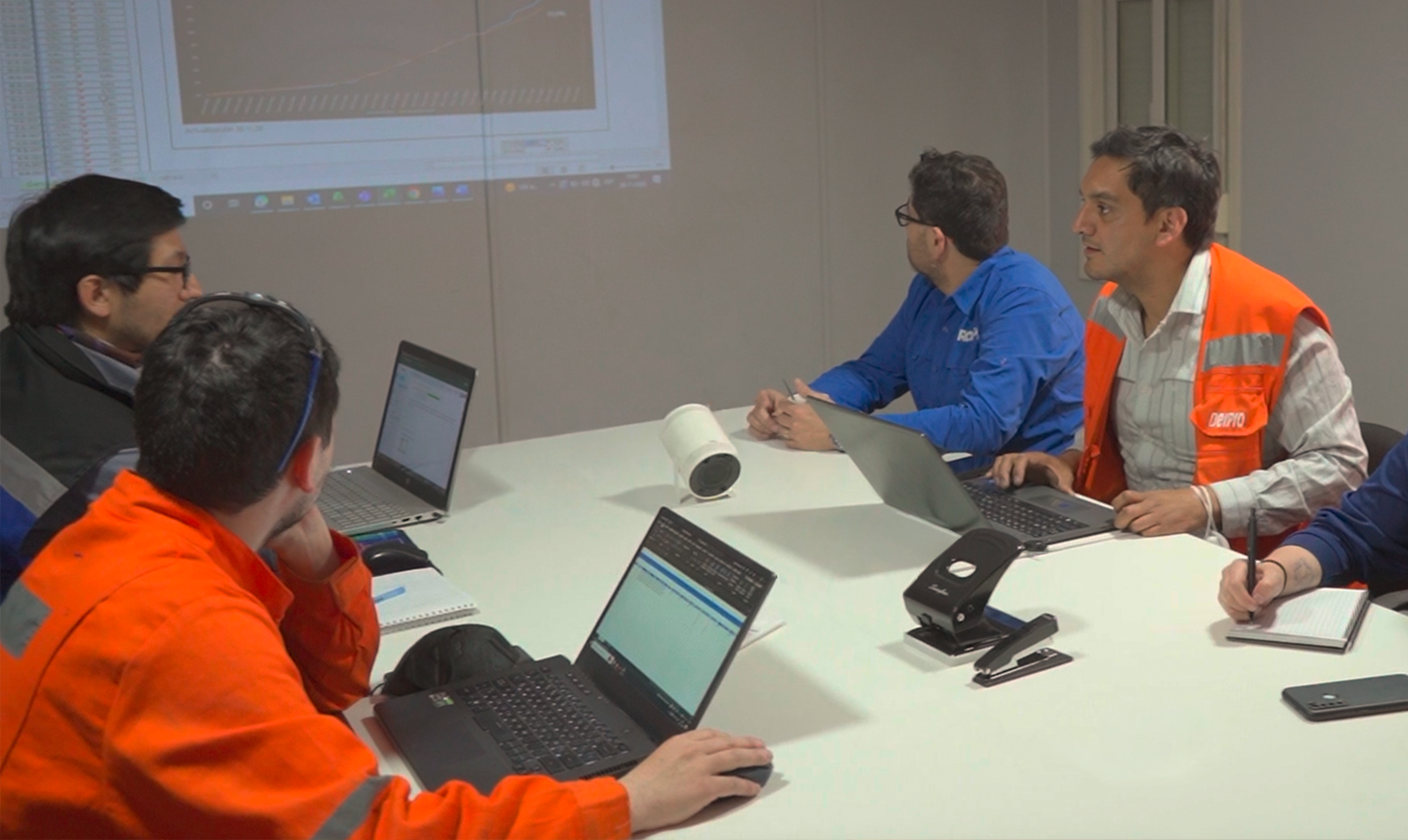 Ingeniería de proyectos CAPEX