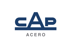 Cap Acero
