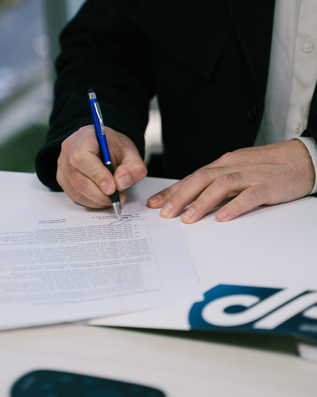Gestión Contractual y Claims