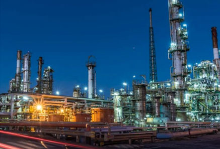 DELPRO Ingeniería adjudica nuevo servicio con la estatal ENAP
