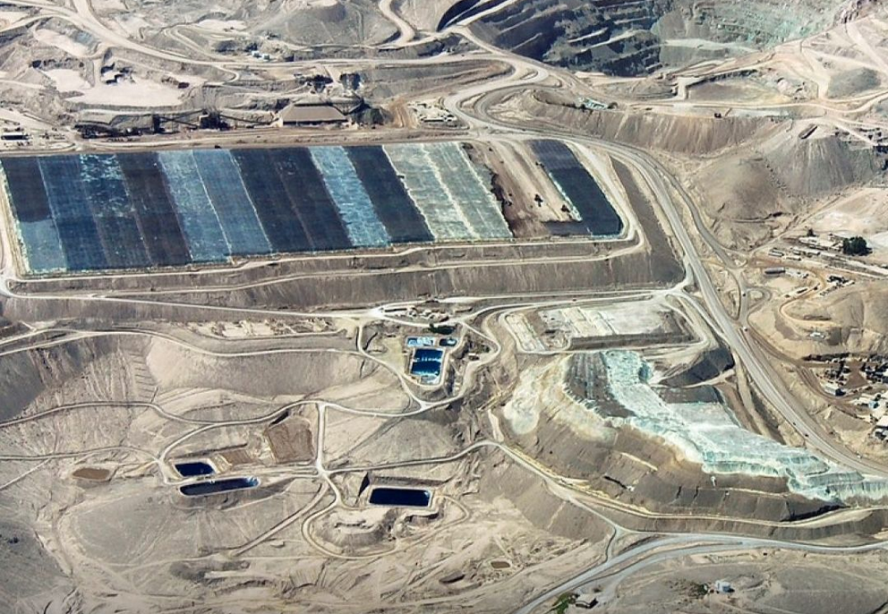 DELPRO ADJUDICA NUEVO CONTRATO DE SERVICIOS MANAGEMENT DE LARGO ALIENTO EN CODELCO
