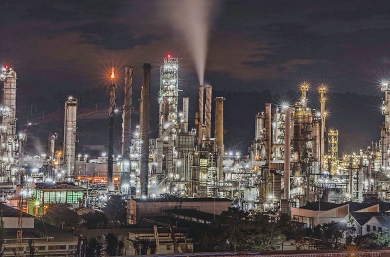 DELPRO inicia nuevo Servicio de Management para la estatal ENAP
