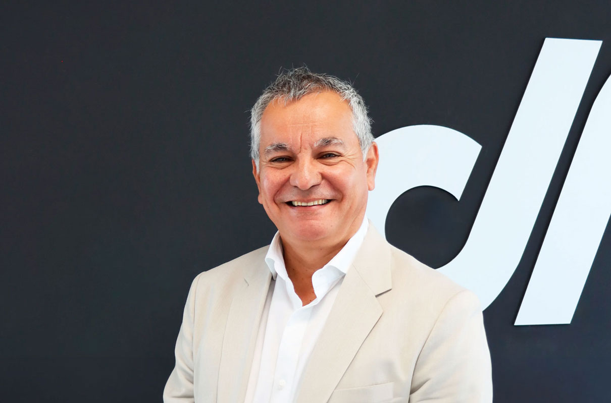 Luis Colina resalta el rol de DELPRO: 