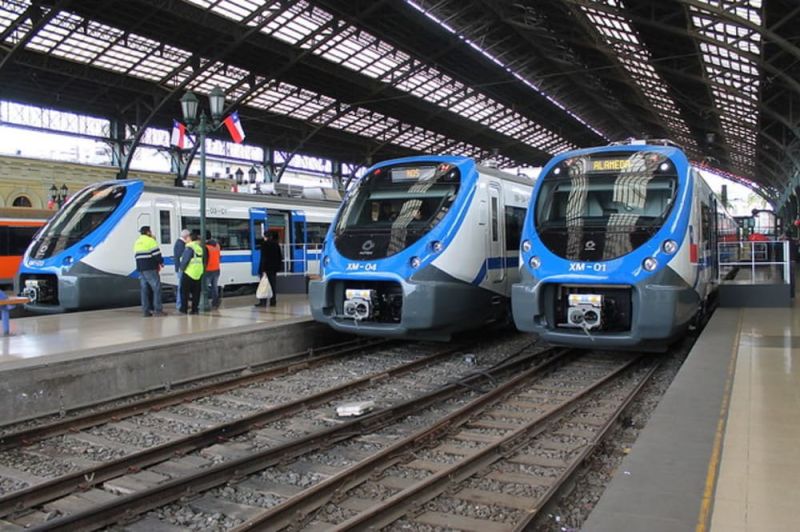 DELPRO INGENIERÍA continúa aportando su experiencia al desarrollo ferroviario.